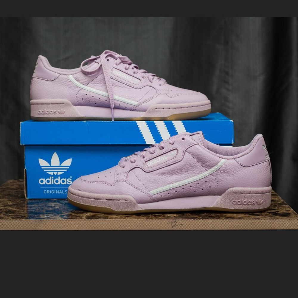 ADIDAS | Women’s Continental 80 W